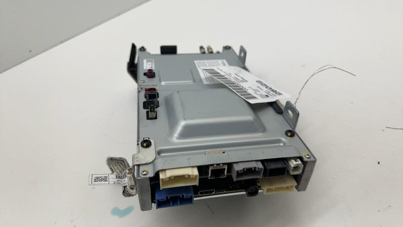 ⭕ 17-23 Model 3 MCU Media Control Unit Service Car Computer Module 156