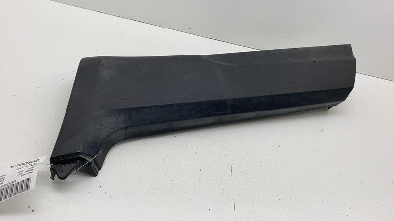 PT00002131 H ⭕ 2022-2024 Rivian R1T Rear Left Door Cladding Lower Body Trim Cover PT00000327H