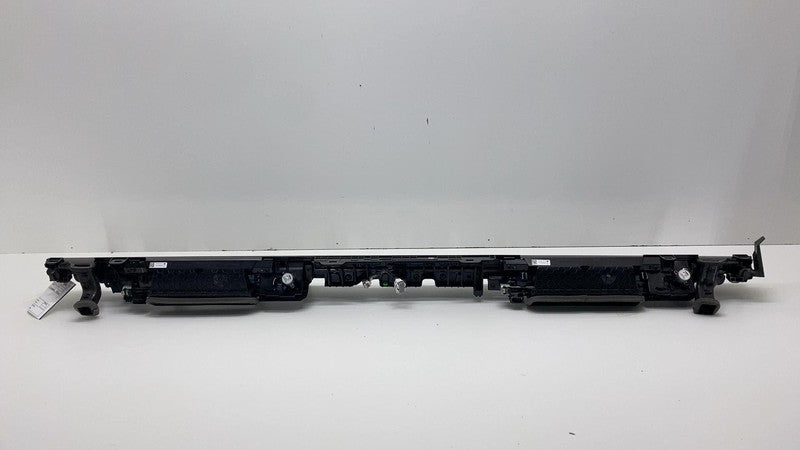 2024 Tesla Cybertruck Foundation Series Front Dash IP Aerobracket 185