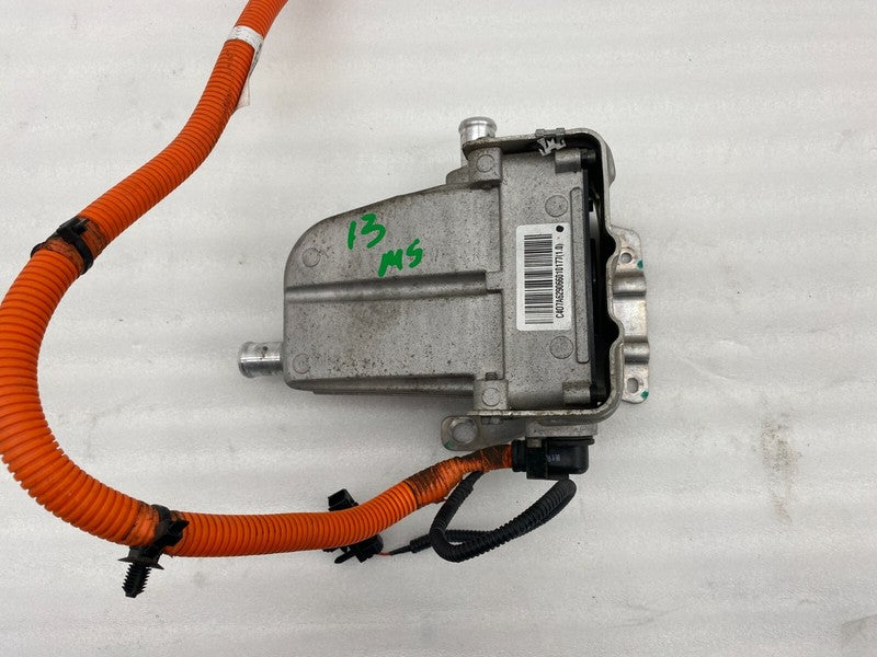 ⭕ 2012-2020 Tesla Model S Electric Battery Heater w/ Wire Harness Loom & Bracket