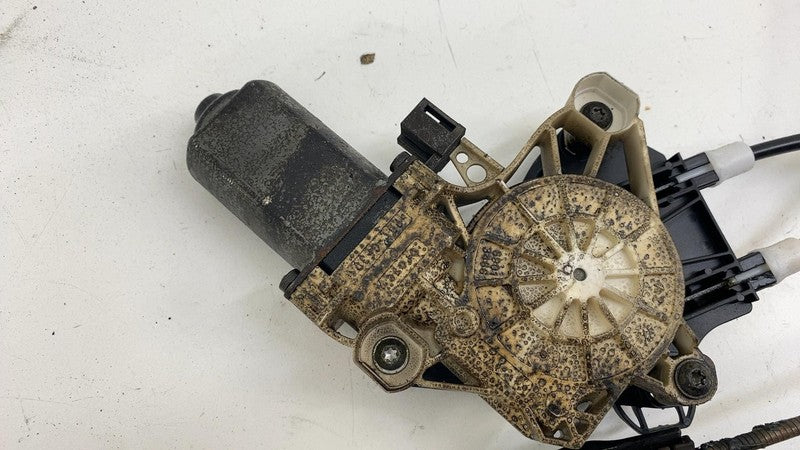 ⭕ 2022 Mercedes-Benz EQS 450+ V297 Front Right Door Window Regulator & Motor OEM