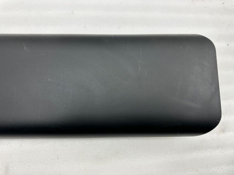 2012-2020 Tesla Model S MS Sunroof Headliner Panoramic Roof Bow Trim Cover Black