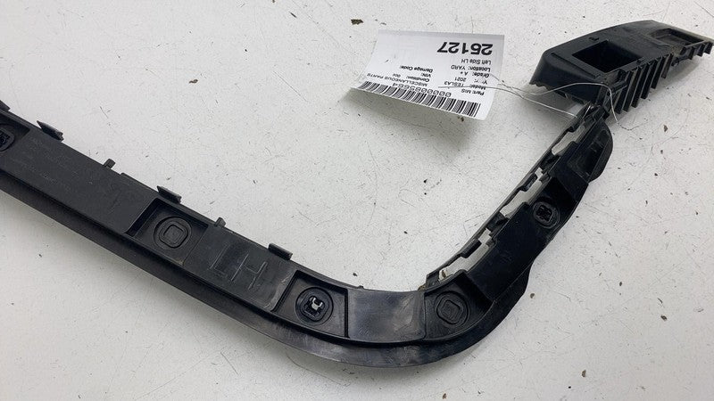 1083990-00-K ⭕ 2017-2023 Model 3 Rear Left Retainer Wing & Tail Light Bracket LH 1083990-00-K