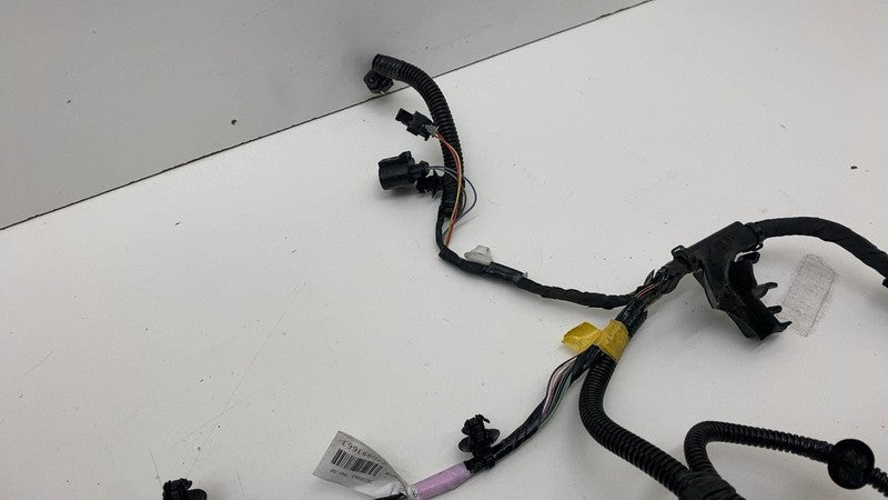 ⭕ 17-23 Tesla Model 3 Thermal Sub Battery Wiring Harness Cable Wire 10