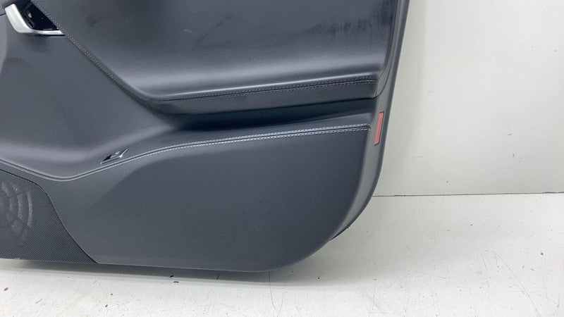 ⭕ 2016-2020 Model S Front Passenger Right Interior Door Panel Trim Car