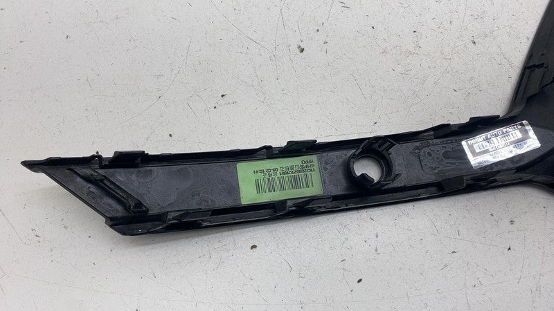 33631405 ⭕ 21-23 Polestar 2 Front Passenger Bumper Lower Fog Light Cover Right 33631405