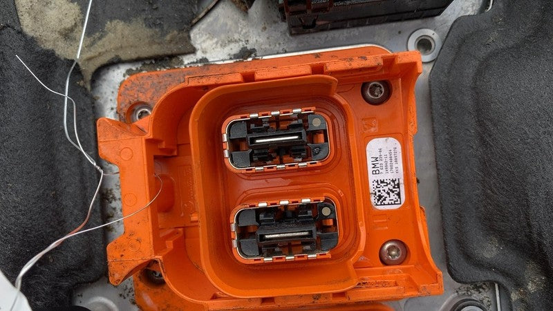 ⭕ 2014 - 2020 BMW i3 Rear Electric Drive Unit Motor Assembly