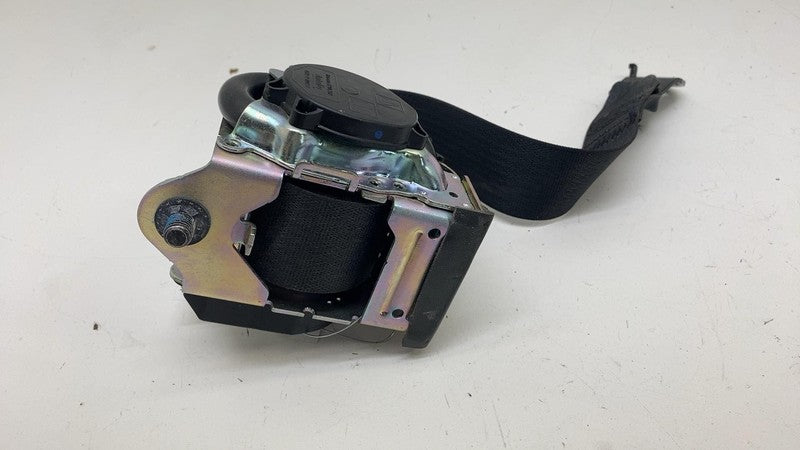 108128101F ⭕ 2017-2023 Tesla Model 3 Rear Left Side 2nd Row Seatbelt Retractor 1081281-01-F