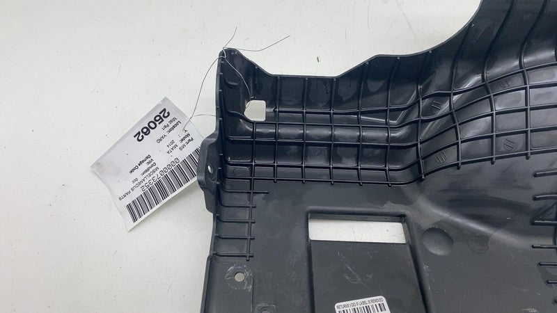 ⭕ 2006-2015 Mazda MX-5 Miata Intake Heat Shield Cover Assembly