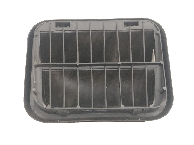 2F2A B280B62 AB ⭕ 12-20 Tesla Model S Rear Quarter Panel Rubber Flap Extractor Air Vent Grille