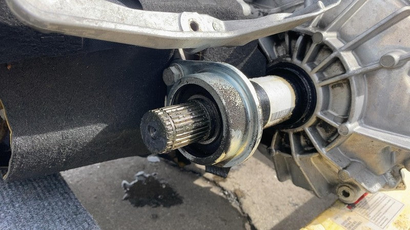 2014-2018 Tesla Model S X Electric Engine Motor Front Small Drive Unit