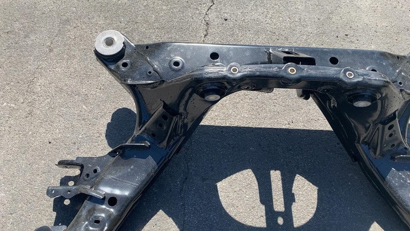 ⭕ 17-25 Model 3 Rear Subframe Cradle Crossmember w/ Stabilizer Bar 110