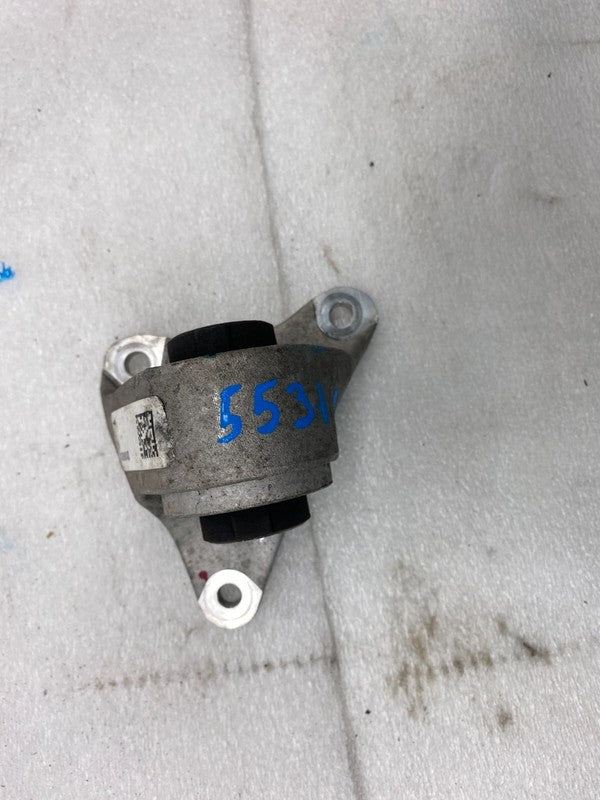 ⭕ 2012-2020 Tesla Model S X Rear Drive Unit Engine Motor Mount Support