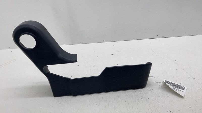 ⭕ 25 Rivian R1S Rear Driver Side 2nd Row Inner Seat Trim Cover Left PT