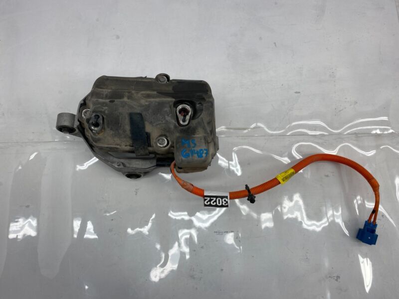 2016-2020 Tesla Model S X Electric Air Conditioning A/C Compressor Pump Assembly