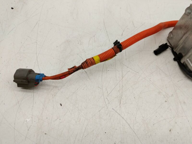 1009508 00 E ⭕ 2012-2016 Tesla Model S Electric Battery Heater and Bracket Assy 1009508-00-E