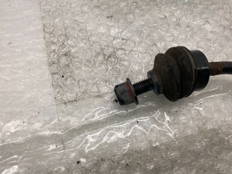 2016-2020 Tesla Model X MX Rear Left Suspension Stabilizer Sway Bar End Link LH