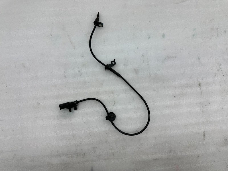 6006366 00 B ⭕ 12-15 Model S Rear Left or Right Anti-Lock ABS Wheel Speed Sensor 6006366-00-B