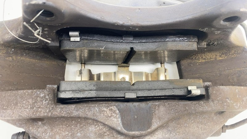 ⭕ 2012-2020 Tesla Model S Front Passenger Side Caliper w/ Brake Hose L