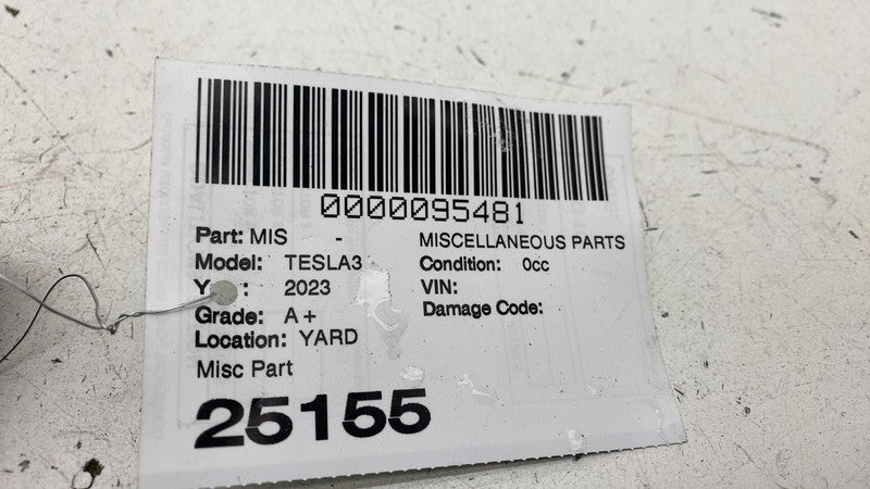 ⭕ 2021-2023 Model 3 Display Screen Mount + Cabin Temperature Sensor 11