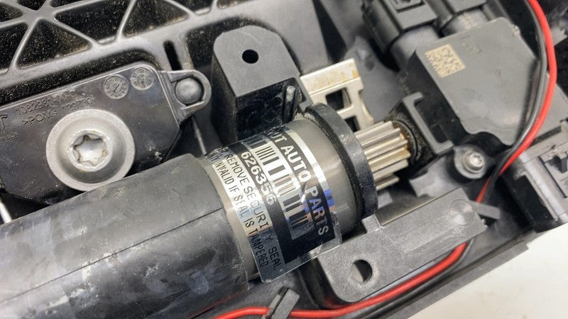 ⭕ 2012-2015 Tesla Model S MS Rear Left Exterior Door Handle Outer 1082