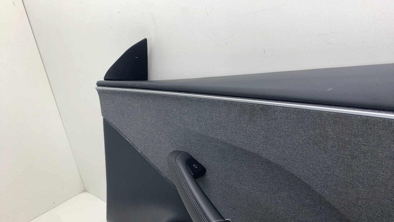 1983176-25-E ⭕ 24-25 Model 3 Front Passenger Highland Door Panel Trim Card Right 1983176-25-E