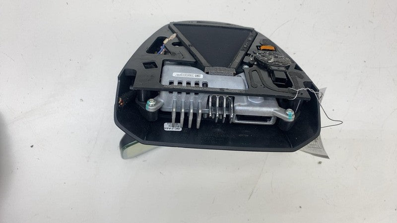 ⭕ 12-20 Model S Front Interior View Mirror w/ Auto Pilot Monocamera 10