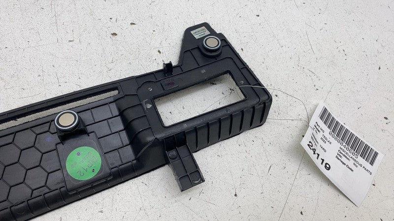 ⭕ 2021-2024 Tesla Model X Front Right Footwell Cover Trim Panel OEM 16