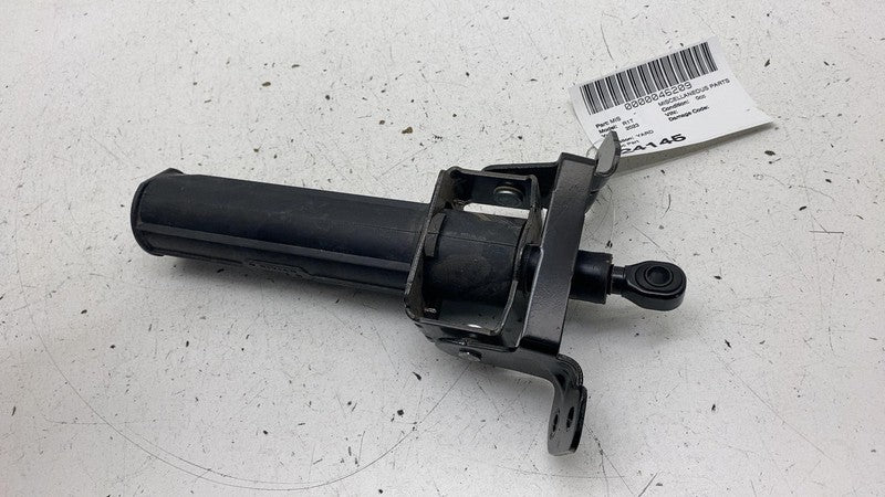 PT00042257D ⭕ 2022-2024 Rivian R1T Rear Driver Side Left Tailgate Support Strut PT00042257-D
