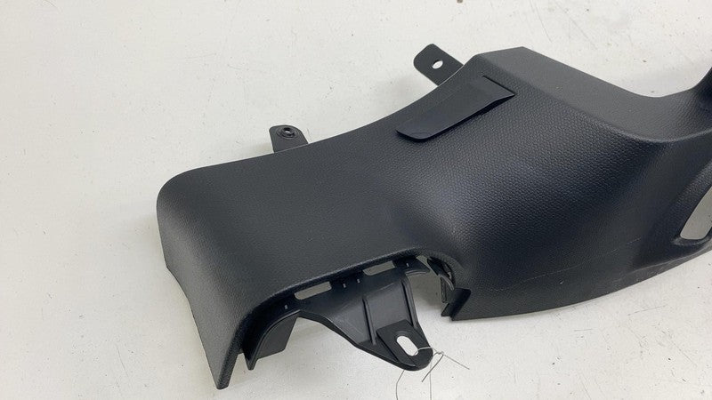 51467291359 ⭕ 14-21 BMW i3 I01 Rear Driver Left Upper Quarter Panel Cover Trim 51467291359