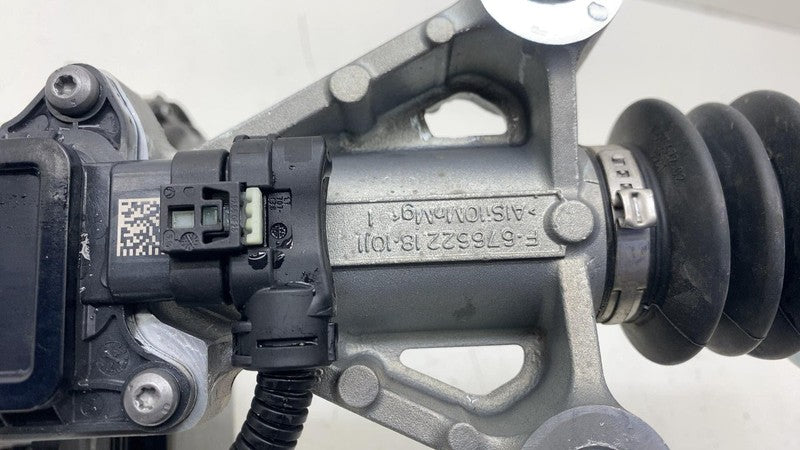 ⭕ 24-25 Cybertruck Rear Steering Gear Actuator Rack Pinion 1250851-99-