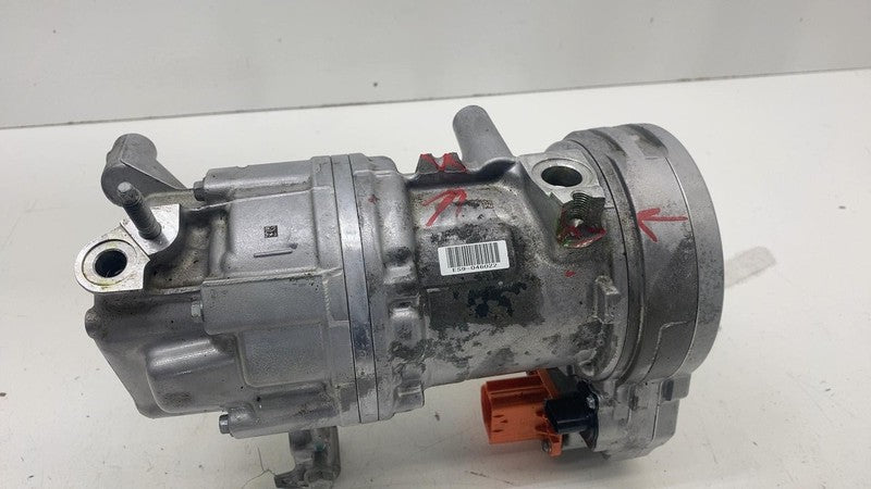 150125600M ⭕ 21-25 Tesla Model 3 Y Air Conditioning A/C Compressor Pump Assy 1501256-00-M