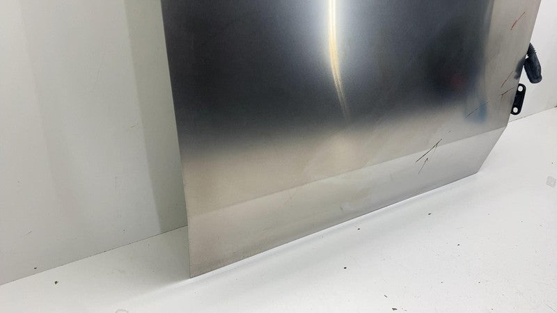 1814852-00-B ⭕ 24-25 Tesla Cybertruck Rear Passenger Side Door Shell Panel Right 1814852-00-B