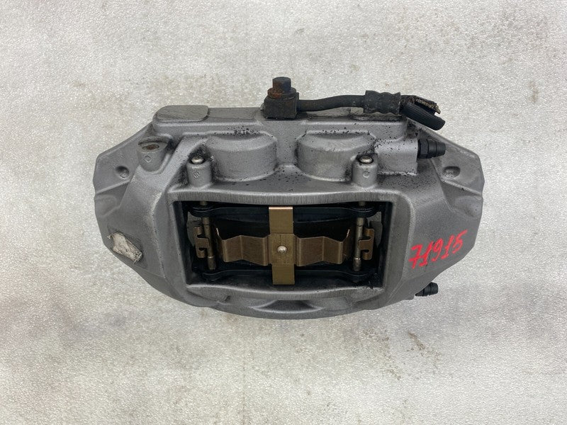 104462200E ⭕ 2017-2023 Model 3 Front Passenger Side Brembo Brake Caliper Right 1044622-00-E