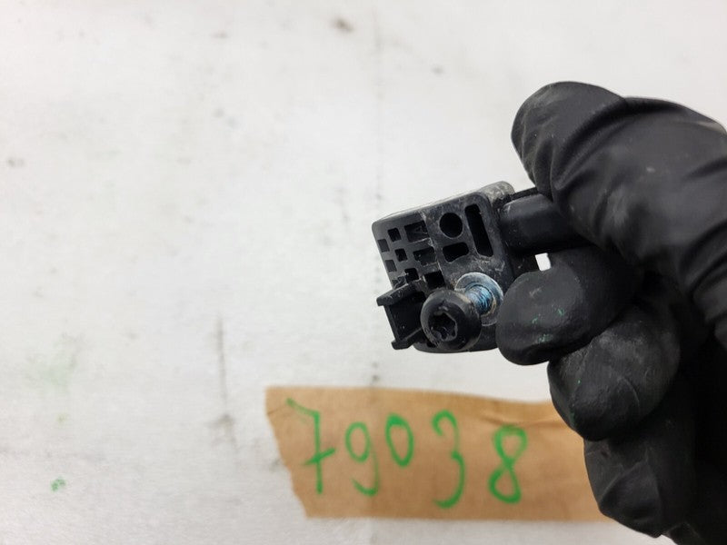 100527400B ⭕12-20 Model S Front Left or Right Acceleration Crash Impact Sensor 1005274-00-B