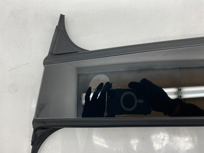 1494241 00 A ⭕ 20-23 Model Y Right Exterior B-Pillar Applique Trim w/ Camera RH 1506886-00-E