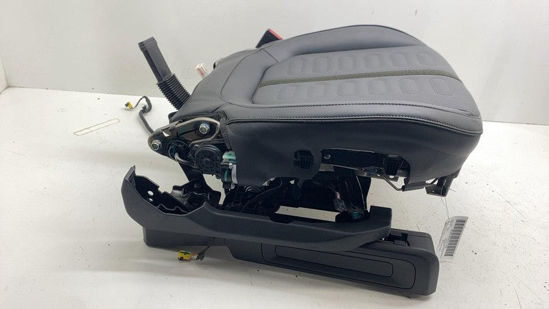 ⭕ 2025 Rivian R1S Front Passenger Side Seat Rail Track w/ Lower Cushion Right RH