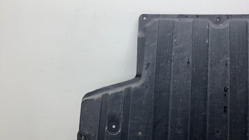 A 297 524 52 00 ⭕ 2022 Mercedes-Benz EQS 450+ Engine Splash Shield Protection Guard A2975245200