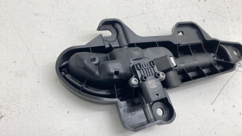 2017-2020 Tesla Model 3 Front = Rear Driver Side Exterior Door Handle Outer Left