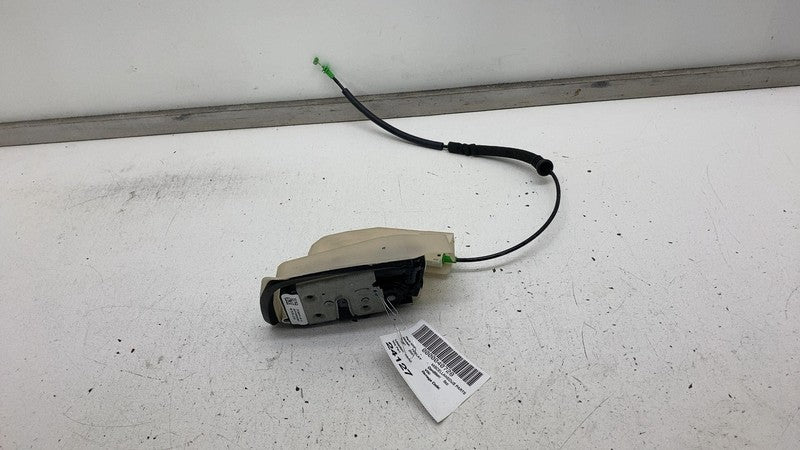 150067300A ⭕ 2017-2023 Tesla Model 3 Y Front Right Door Lock Latch Actuator RH 1500673-00-A