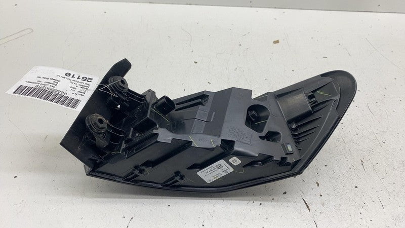 Tail Light Assembly VOLKSWAGEN ID4 Left 25