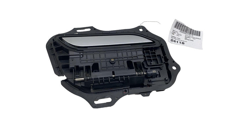 ⭕ 2012-2015 Tesla Model S Rear Passenger Side Exterior Door Handle Out