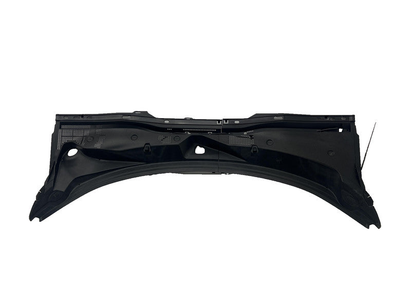 NA1P507S1 2016-2023 Mazda MX-5 Miata Cowl Vent Grille w/ Left & Right Wiper Plastic Cover