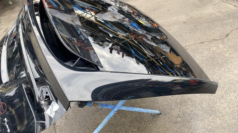 ⭕2021-2025 Tesla Model X Trunk Tailgate Liftgate Deck Lid Shell Panel