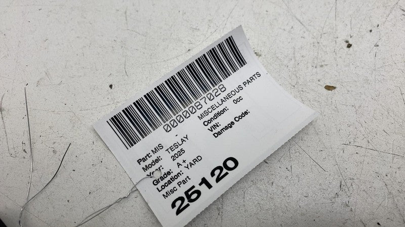 ⭕ 2020-2024 Tesla Model Y MY WiFi Bluetooth Antenna Control Module 158