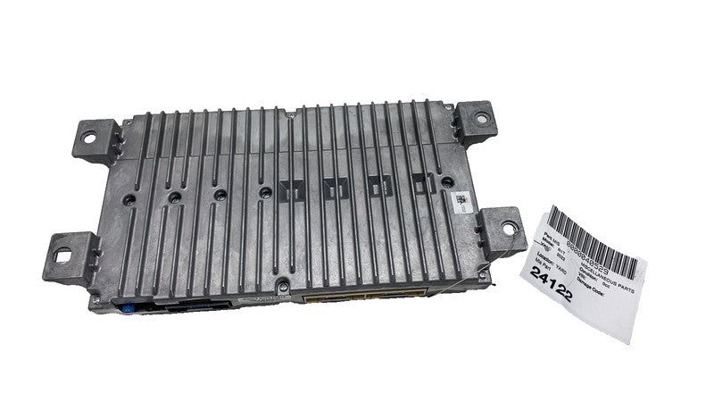 ⭕ 22-24 Rivian R1T R1S Audio Radio Stereo 18 Channel Amp Amplifier PT0