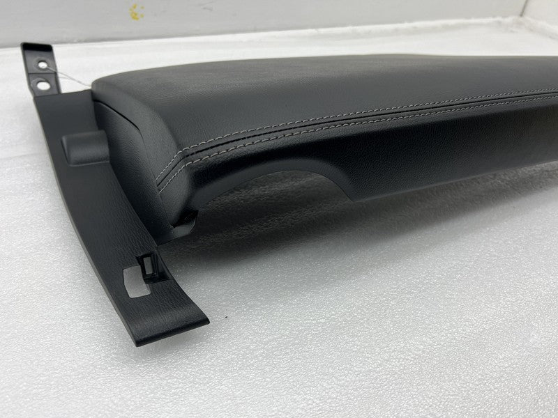 NA1P-64-275 2016-2022 Mazda MX-5 Miata Lower Passenger Side Dashboard Trim Kick Panel Right