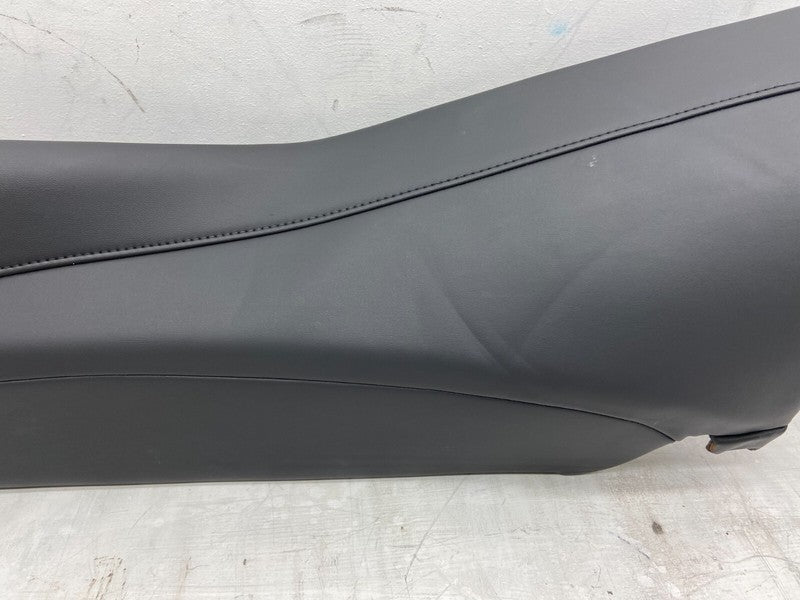 1096027 01 F ⭕ 17-23 Model 3 Rear Driver 2nd Row Seat Bolster Trim Cushion Left 1096027-01-F