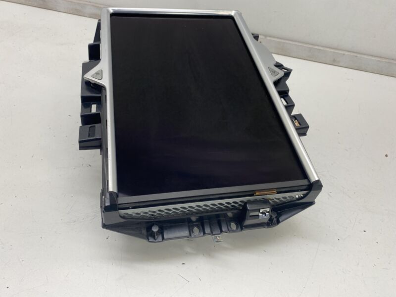 145073700B 2018-2021 Tesla Model S Touchscreen Media Control Unit MCU-2 Intel Update Screen