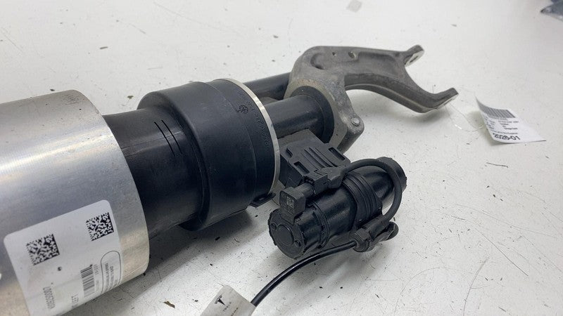 ⭕ 16-20 Tesla Model X Front Left Suspension Air Spring Module AWD 1027